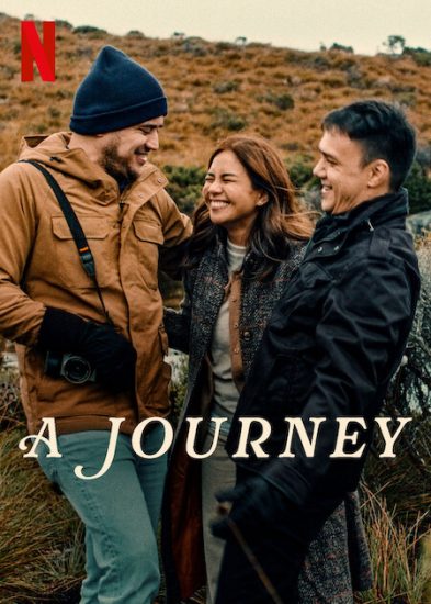 فيلم في رحلة ما A Journey مترجم