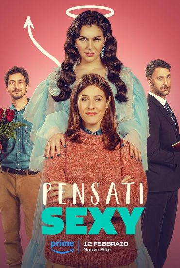 مشاهدة فيلم Pensati sexy 2024 مترجم