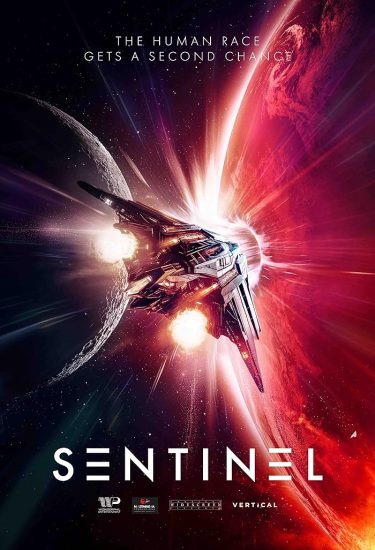 مشاهدة فيلم Sentinel 2024 مترجم