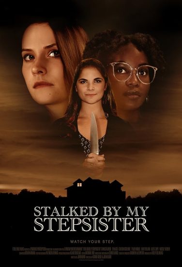 مشاهدة فيلم Stalked by My Stepsister 2023 مترجم