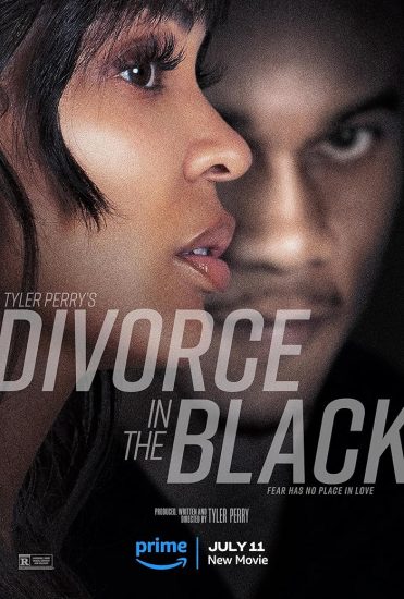 مشاهدة فيلم Tyler Perry’s Divorce in the Black 2024 مترجم