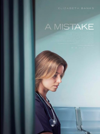 مشاهدة فيلم A Mistake 2024 مترجم