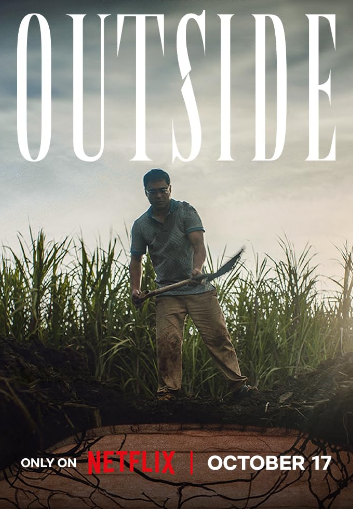 مشاهدة فيلم العالم الخارجي Outside مترجم