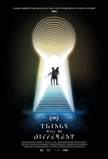 مشاهدة فيلم Things Will Be Different 2024 مترجم