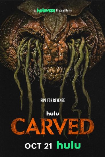 مشاهدة فيلم Carved 2024 مترجم