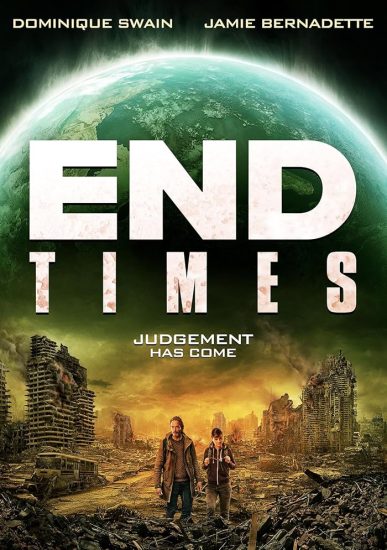 مشاهدة فيلم End Times 2023 مترجم