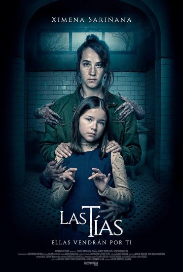 مشاهدة فيلم Las Tias 2024 مترجم