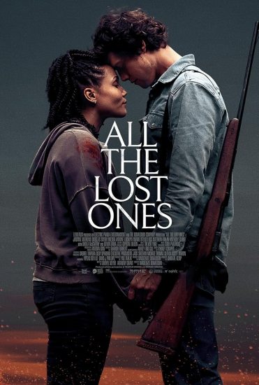 مشاهدة فيلم All the Lost Ones 2024 مترجم