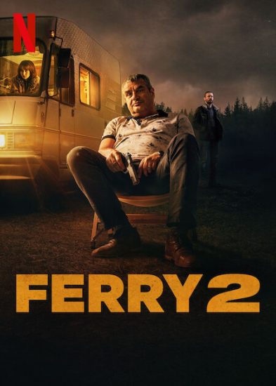 فيلم فيري بومان 2 Ferry مترجم