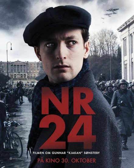 فيلم الرقم Nr 24 مترجم